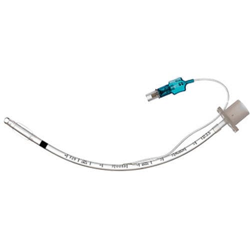 Оральная эндотрахеальная трубка - Rüsch® Super Safety Clear™ - Truphatek International - 10 шт. в упаковке