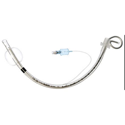 Оральная эндотрахеальная трубка - Rüsch® Flexi-Set™ - Truphatek International - без ответвления