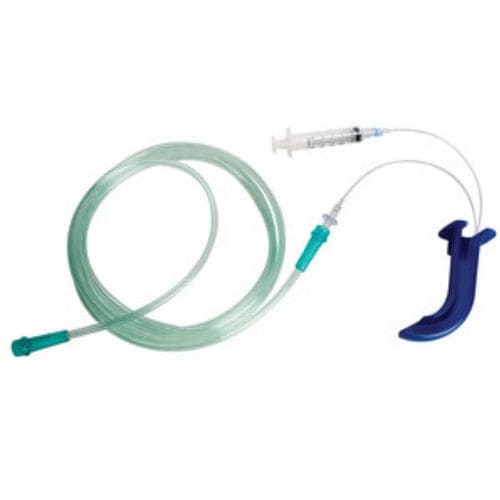 Кислородный тубус - MADgic Airway™ - Truphatek International