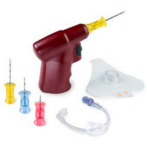 Сосудистый интродьюсер - Arrow® EZ-IO® - Truphatek International