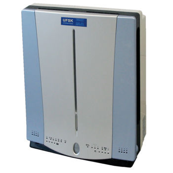 Компактный очиститель воздуха - AC HC 1 - UFSK INTERNATIONAL GmbH & Co. KG - для учреждений здравоохранения