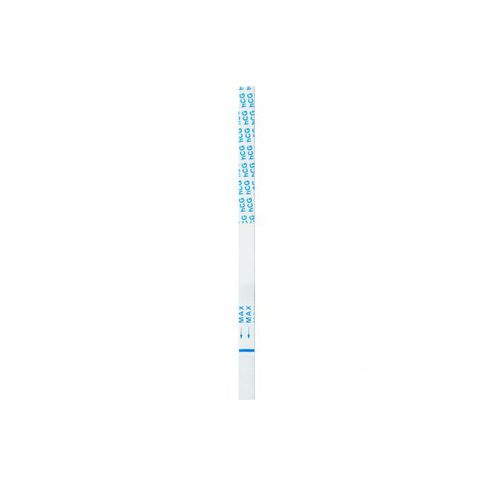 Тест-полоска на беременность - 001L023 series - ulti med Products (Deutschland)  - хориогонадотропина / сыворотки / материнская кровь