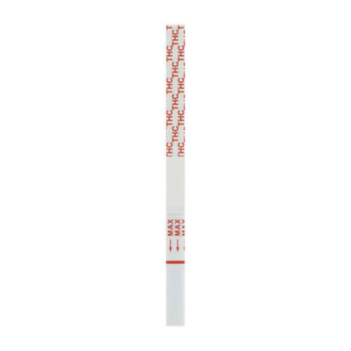 Тест-полоска для определения лекарственных веществ - 008WXXX - ulti med Products (Deutschland)  - для мочи / клиническая / иммунохроматографическая