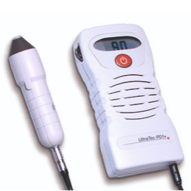 Фетальный доплер - UltraTec PD1 Combi - Ultrasound Technologies - карманный