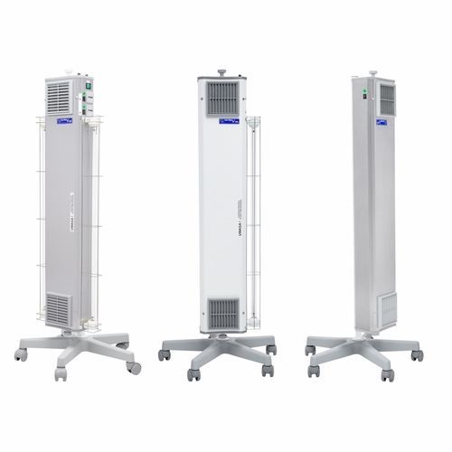 Гермицидная лампа - NBVE 110 PL - Ultra-Viol - UV-C / на роликах