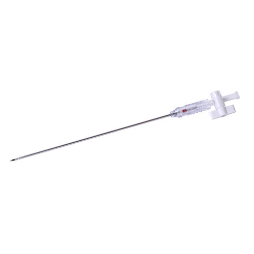 Игла лапароскопической инсуффляции - FVN112000 - Unimax Medical Systems - Вереша