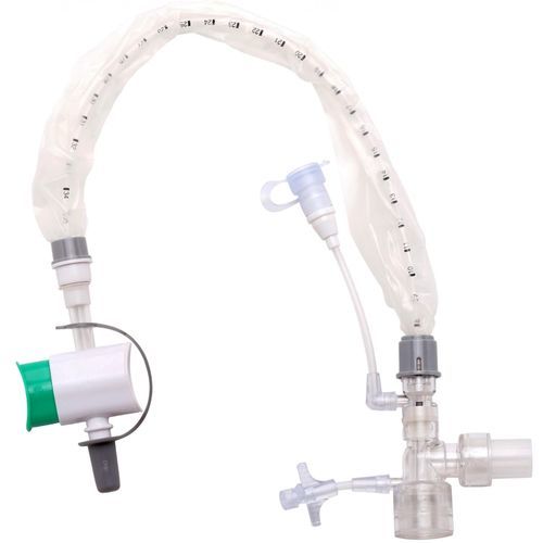 Закрытый дыхательный контур - FSC series - Unimax Medical Systems