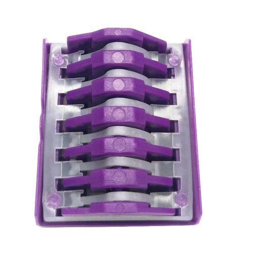Лапароскопический аппликатор зажимов - SURELOCK™ - Unimax Medical Systems - многоразовый