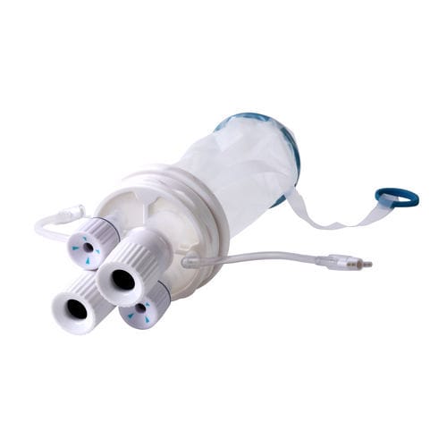 Лапароскопический порт мультиинструмент - FSP100000 - Unimax Medical Systems
