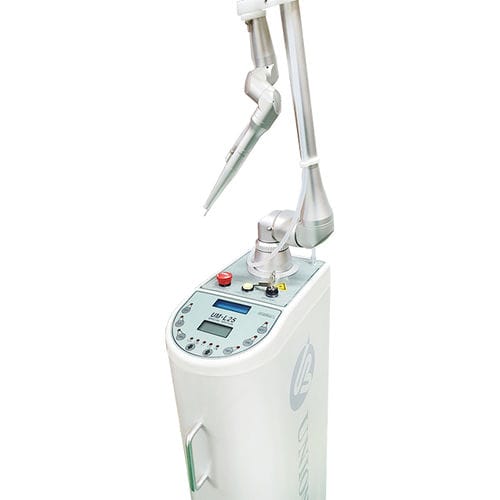 Хирургический лазер - UM-L25 - UNION MEDICAL  - CO2 / на тележке