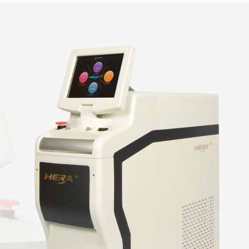 Лазер для дерматологии - HERA XP - UNION MEDICAL  - хирургический / Nd:YAG / на тележке