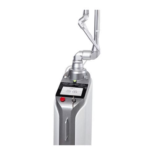Хирургический лазер - COTO 30 - UNION MEDICAL  - CO2 / на тележке