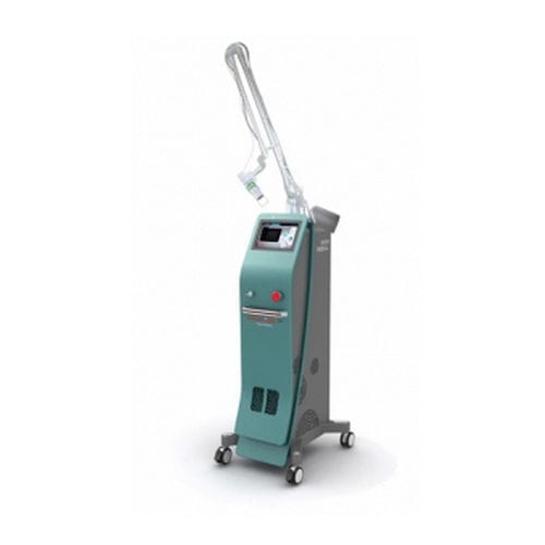 Лазер для дерматологии - UNIXEL RF - UNION MEDICAL  - хирургический / CO2 / на тележке