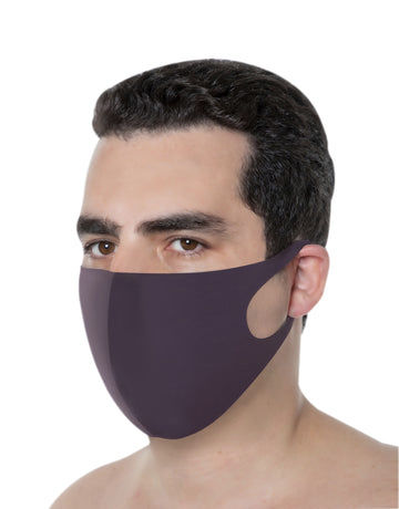 Защитная маска из полиэстера - 605 series - Uriel - Meditex - L / M / XL
