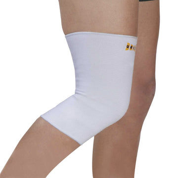Бандаж для поддержки колена - OP45E - Uriel - Meditex - L / M / S
