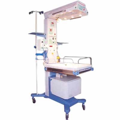 Стол неонатальной реанимации - V-1000 - V-Care Medical Systems 