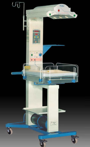 Стол неонатальной реанимации - V-800 - V-Care Medical Systems 