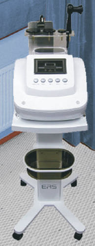 RF-аппарат для контурной пластики тела - Radio Derm - V-Care Medical Systems  - на тележке