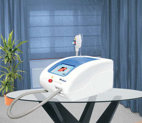 IPL-система для эпиляции - V-Care Medical Systems  - для сосудистых заболеваний / для лечения акне / настольная