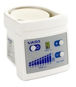 Электронный увлажнитель - VH1500 - Vadi Medical Technology  - с подогревом / респираторный