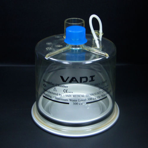 Увлажнительная камера - G-314003 - Vadi Medical Technology 
