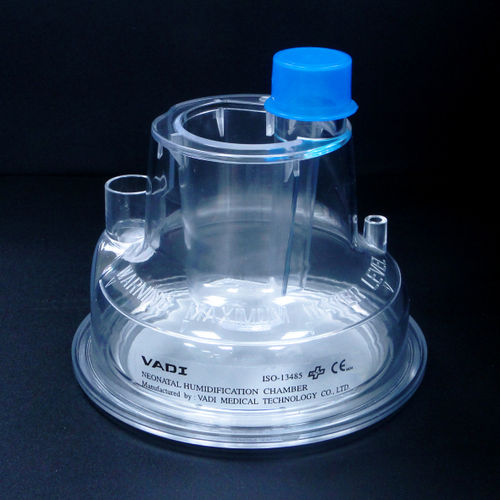 Увлажнительная камера для одноразового применения - G-314001-0 - Vadi Medical Technology  - неонатальная