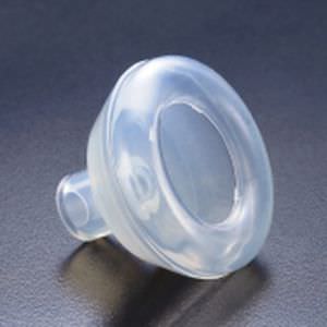 Маска-небулайзер из силикона - S-100-0 - Vadi Medical Technology 