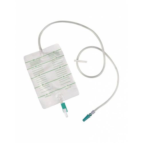 Система отбора образцов для мочи - 56122 - Van Heek Medical