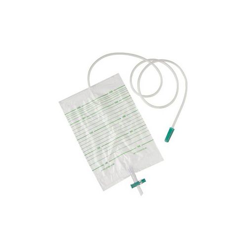 Система отбора образцов для мочи - 50683 - Van Heek Medical