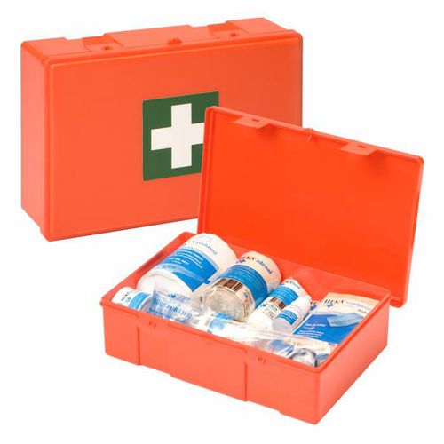 Медицинский набор для неотложной помощи - 56659 - Van Heek Medical - для первой помощи
