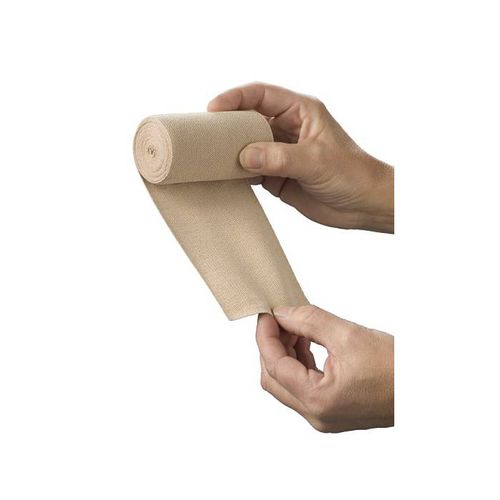 Бинт из хлопка - 55953 - Van Heek Medical