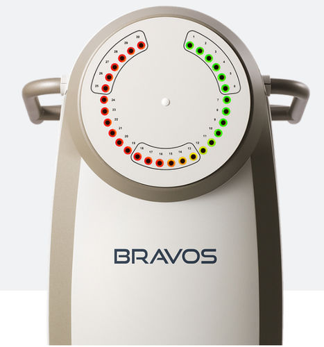 Система подачи источника близкофокусная лучевая терапия - BRAVOS - Varian Oncology