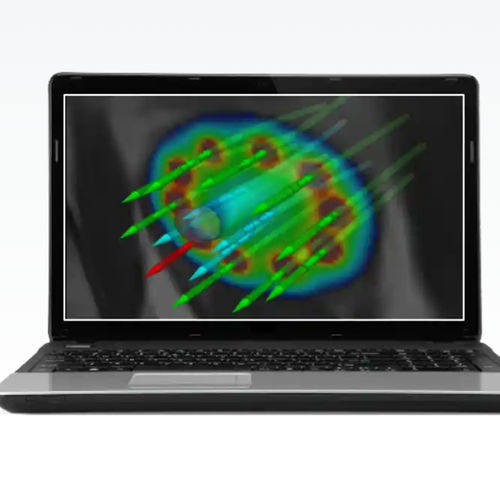 Программное обеспечение для планирования лечения - Vitesse™ - Varian Oncology - медицинское / TDM / для контактной лучевой терапии