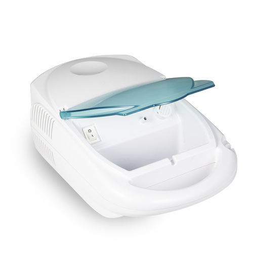 Электропневматический небулайзер - CN-01W - Vega Technologies - с компрессором / с маской