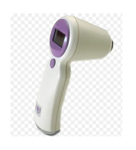 Портативный сканер мочевого пузыря - BladderScan® BVI 6400 - Verathon Medical Europe