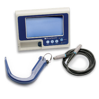 Педиатрический видеоларингоскоп - GlideScope® GVL - Verathon Medical Europe - с лезвием