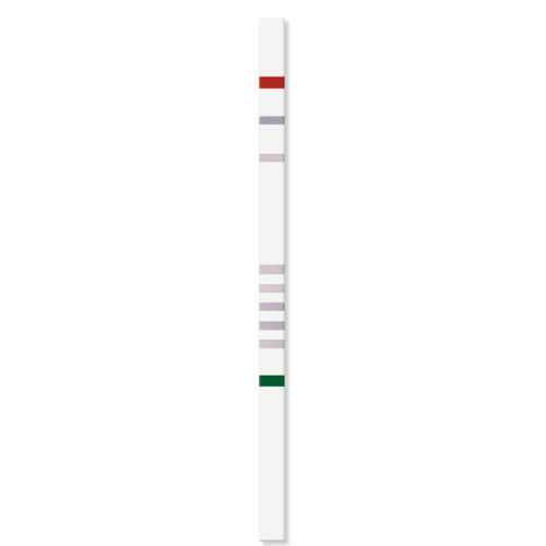 Тест-полоска для фармакогенетики - StripAssay® - ViennaLab Diagnostics  - гены / на ВИЧ