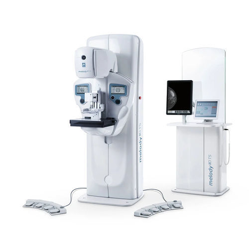 Цифровой маммограф для томосинтеза молочных желез - Melody IIID TS - Villa Sistemi Medicali - для стереотаксической биопсии молочных желез