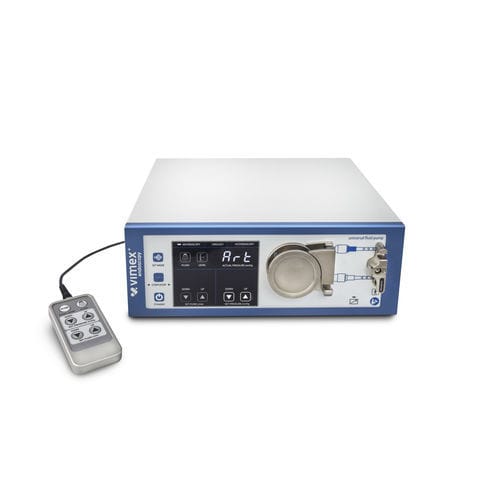 Система инфузионной терапии ирригация - PV-5201 - Vimex Endoscopy - для артроскопии / для гистероскопии