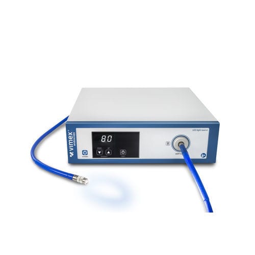 Источник света для эндоскопов - LV-400LED - Vimex Endoscopy - LED / непрерывного действия