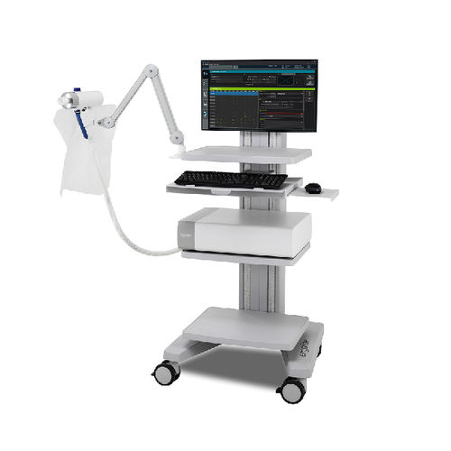Система EFR для взрослых - VitaloLAB™  - Vitalograph 