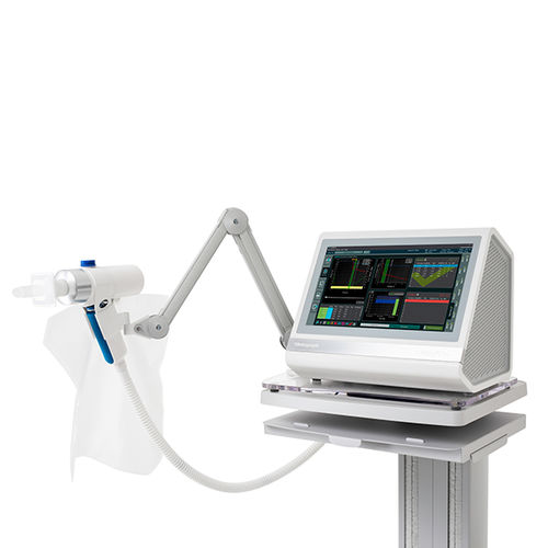 Система EFR для взрослых - VitaloROV™ - Vitalograph 