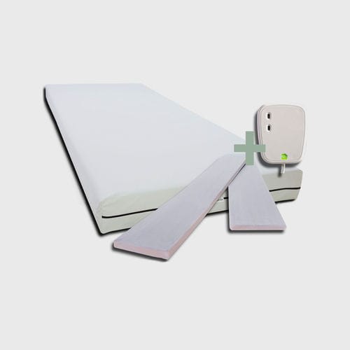 Матрас для медицинской кровати - Sensify - Völker - для эвакуации / из ...