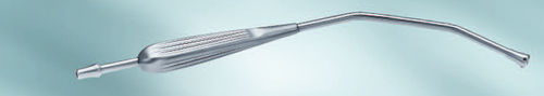 Канюля для аспирации - 7550 series - VOMED Volzer Medizintechnik