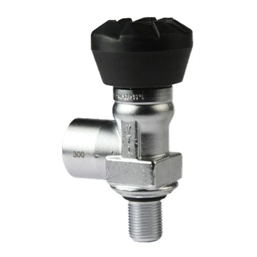 Клапан для контура пациента - K44 - VTI Ventil Technik 