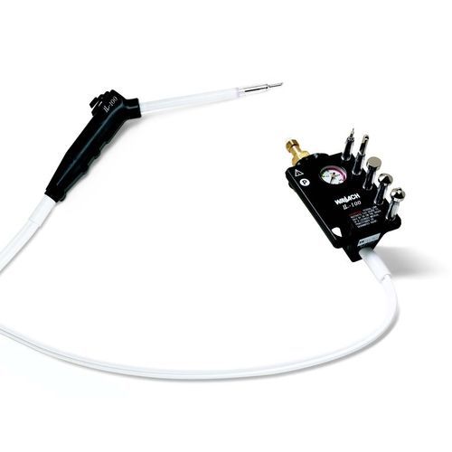 Криохирургическое устройство для гинекологической хирургии - LL100™ - Wallach Surgical Devices - портативное
