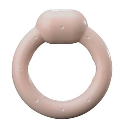 Вагинальный пессарий тип кольцо - MXK Series - Wallach Surgical Devices - с кнопкой