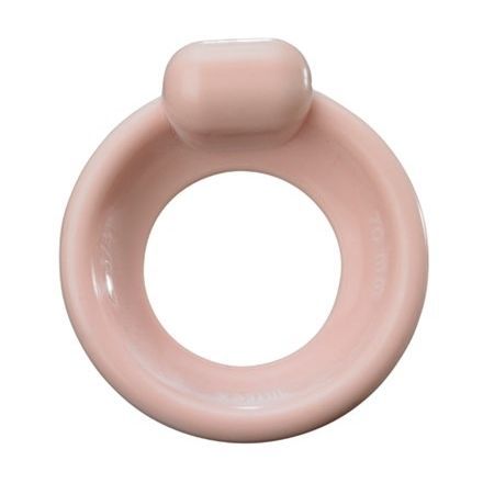 Куполообразный вагинальный пессарий - MXKPCOND0, MXPCOND0, MXKPCONDS, MXPCONDS Series - Wallach Surgical Devices - с кнопкой