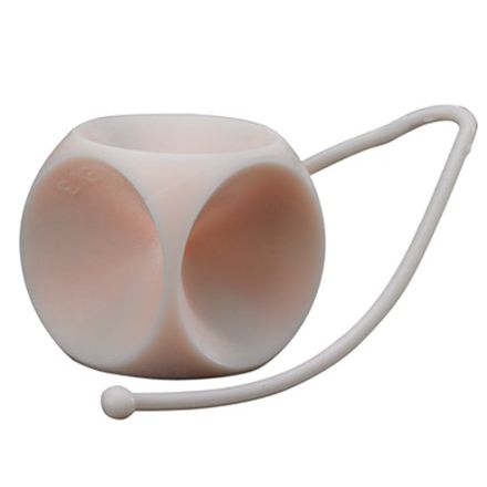 Вагинальный пессарий в форме куба - MXK, MXP Series - Wallach Surgical Devices
