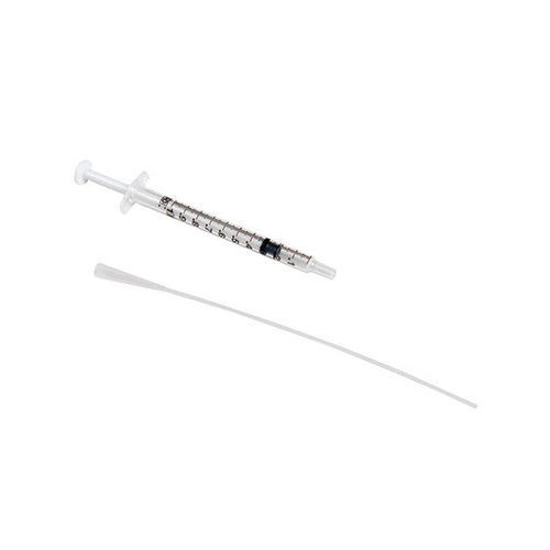 Канюля внутриматочной инсеминации - The Inseminator™ - Wallach Surgical Devices - для одноразового применения